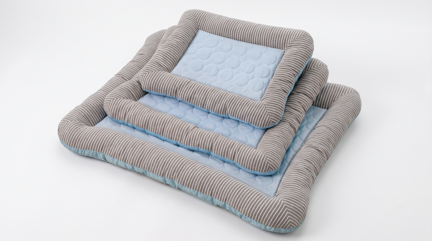Coussin rafraichissant pour animaux Frilou™