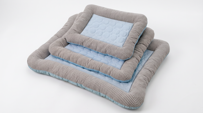 Coussin rafraichissant pour animaux Frilou™
